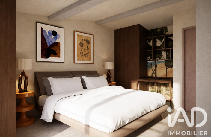 Vente Maison/villa 4 pièces — photo 2