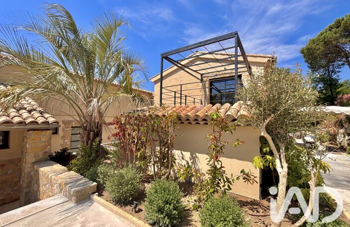 Vente Maison/villa 4 pièces — photo 3