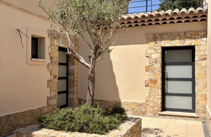 Vente Maison/villa 4 pièces — photo 4