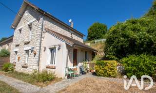 Maison 5 Pièces 95 m² à vendre à Montigny-sur-Loing (77690)