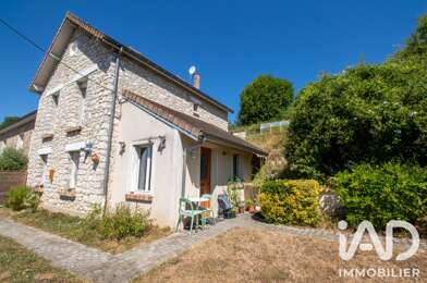 Maison 5 pièces 300000 €