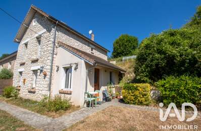Vente Maison/villa 5 pièces — photo du bien