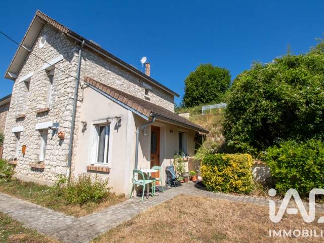 Vente Maison/villa 5 pièces — photo du bien