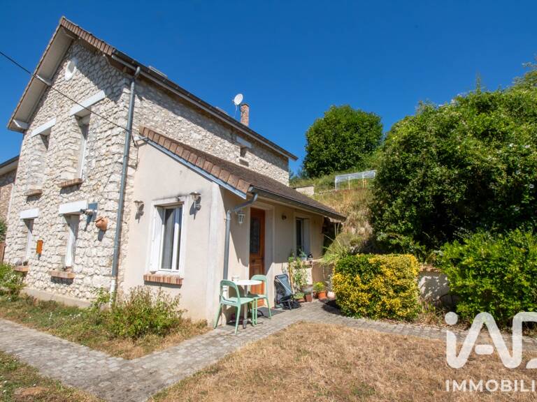Vente Maison/villa 5 pièces — photo 1