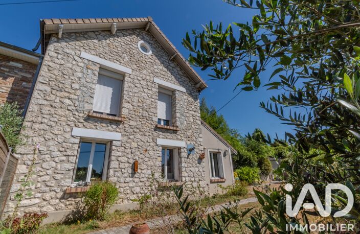 Vente Maison/villa 5 pièces — photo 2