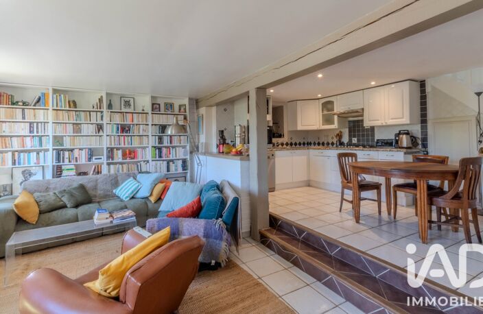 Vente Maison/villa 5 pièces — photo 3