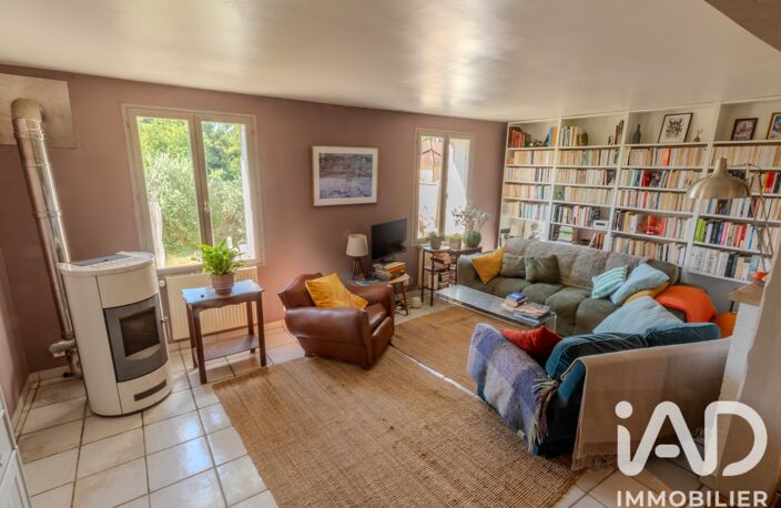 Vente Maison/villa 5 pièces — photo 4