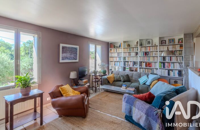 Vente Maison/villa 5 pièces — photo 5
