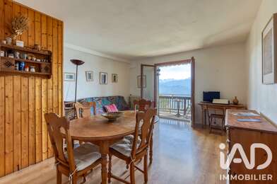 Appartement 1 pièces 82500 €