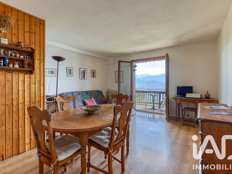 Vente Appartement 1 pièce — photo 1