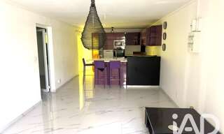 Appartement 2 Pièces 56 m² à vendre à Sainte-Rose (97115)