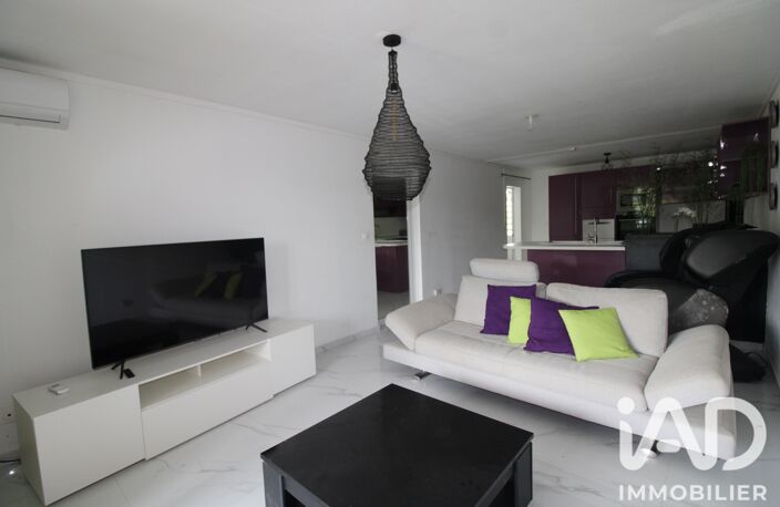 Vente Appartement 2 pièces — photo 2