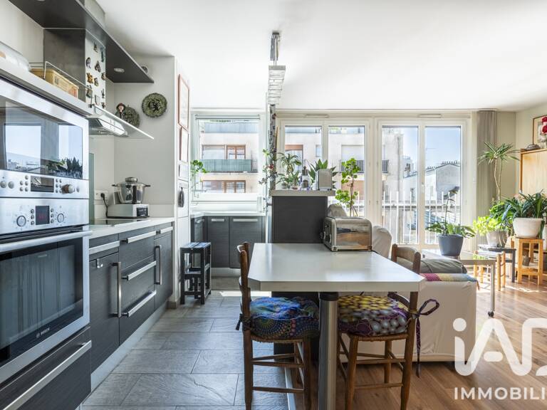 Vente Appartement 2 pièces — photo 1