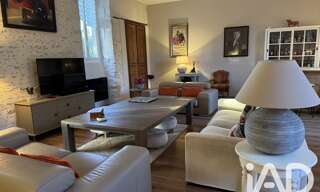 Maison 7 Pièces 215 m² à louer à Les Sables-d'Olonne (85340)