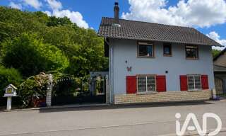 Maison 5 Pièces 134 m² à vendre à Creutzwald (57150)