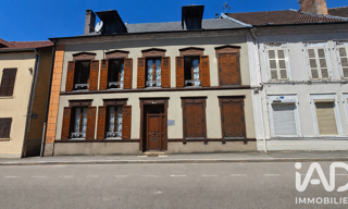 Maison 8 Pièces 195 m² à vendre à Méry-sur-Seine (10170)