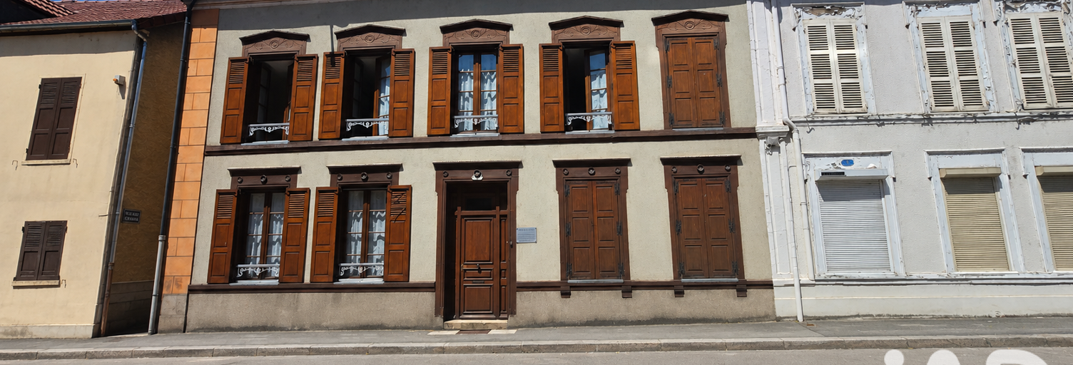 Maison 8 Pièces 195 m² à vendre à Méry-sur-Seine (10170)