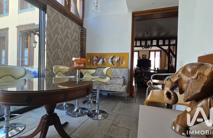 Vente Maison de ville 8 pièces — photo 3