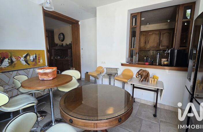 Vente Maison de ville 8 pièces — photo 4