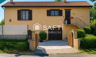 Maison 4 Pièces 88 m² à vendre à Le Bugue (24260)