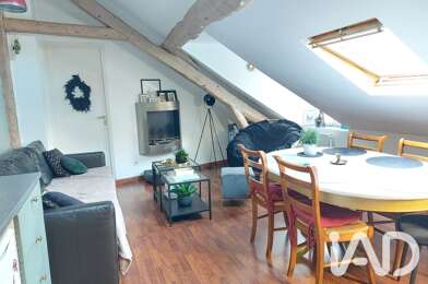 Appartement 2 pièces 95500 €