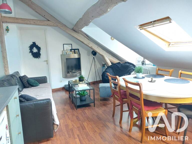 Vente Appartement 2 pièces — photo 1