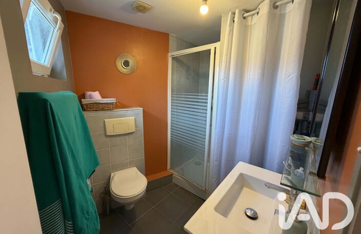 Vente Appartement 2 pièces — photo 5