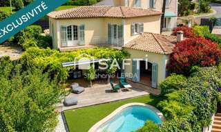 Maison 5 Pièces 207 m² à vendre à Le Cannet (06110)