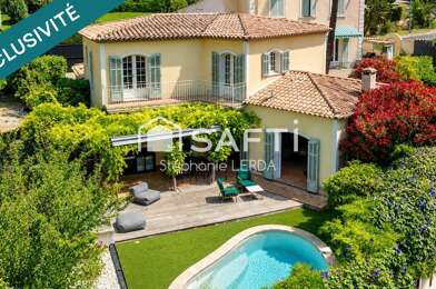 Maison 5 pièces 1070000 €