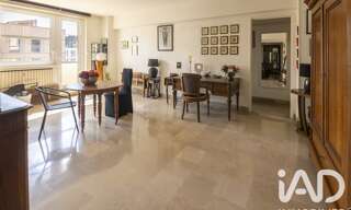 Appartement 4 Pièces 111 m² à vendre à Nancy (54000)