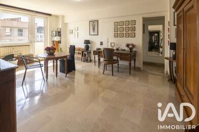 Appartement 4 pièces 205000 €