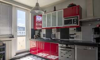 Appartement 4 Pièces 111 m² à vendre à Nancy (54000)
