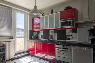 Appartement 4 pièces 205000 €