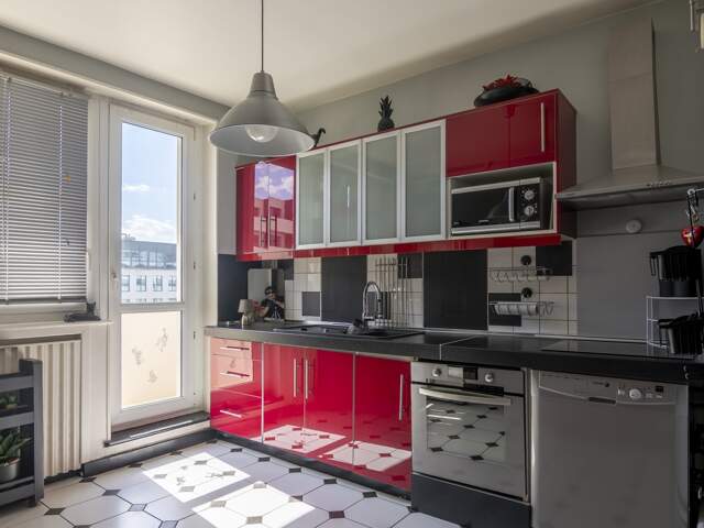 Vente Appartement 4 pièces — photo du bien