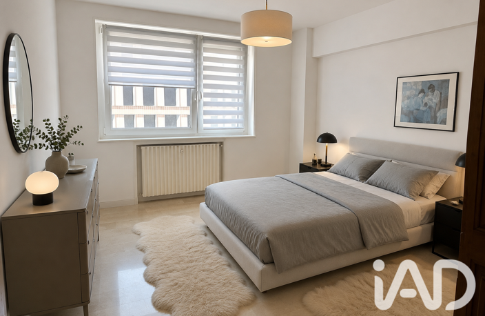 Vente Appartement 4 pièces — photo 2