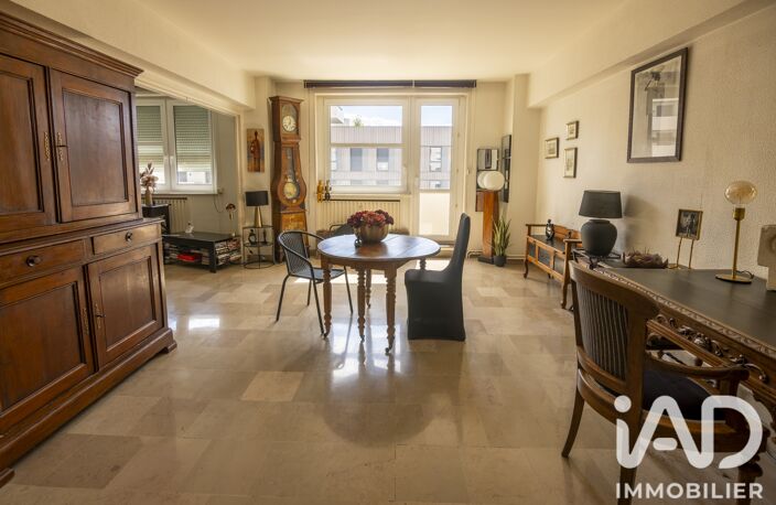 Vente Appartement 4 pièces — photo 3