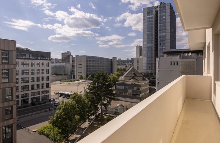 Vente Appartement 4 pièces — photo 5