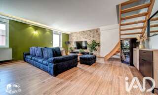Appartement 5 Pièces 100 m² à vendre à Flévy (57365)