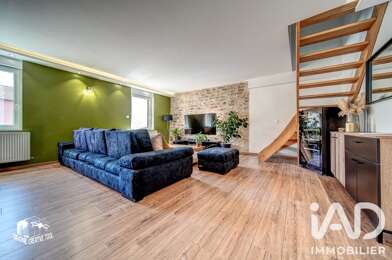 Appartement 5 pièces 239000 €