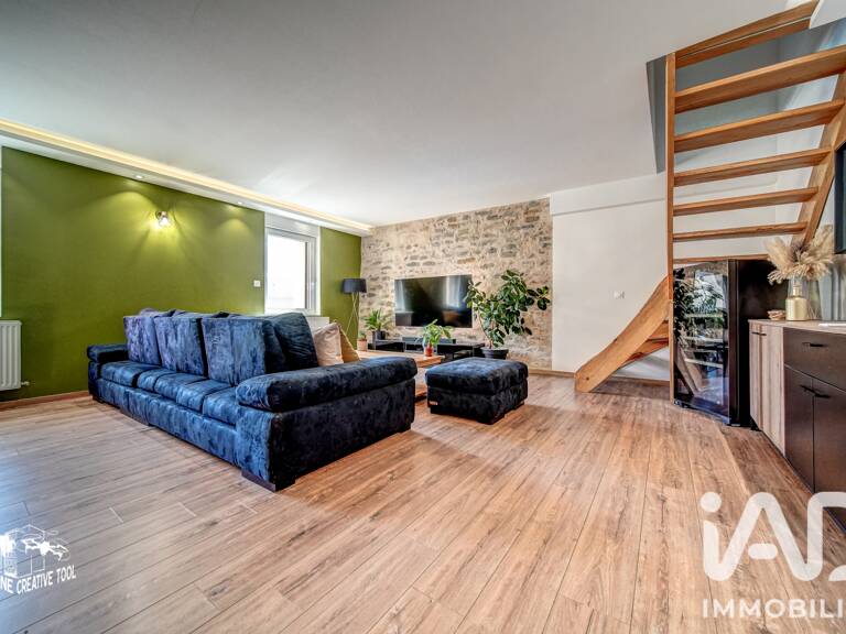 Vente Appartement 5 pièces — photo 1