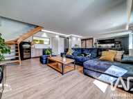 Vente Appartement 5 pièces — photo 2