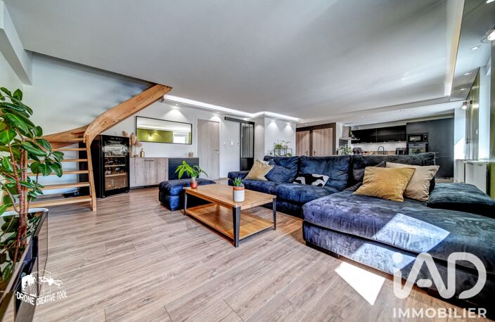 Vente Appartement 5 pièces — photo 2