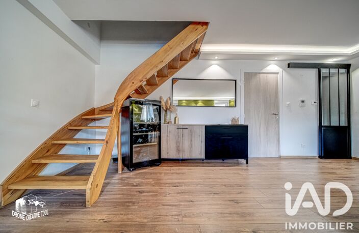 Vente Appartement 5 pièces — photo 3