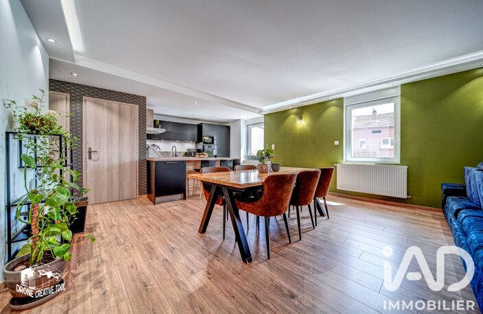 Vente Appartement 5 pièces — photo 4