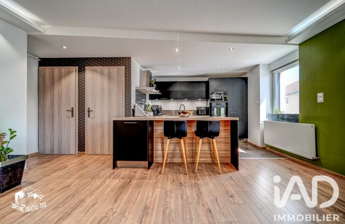 Vente Appartement 5 pièces — photo 5