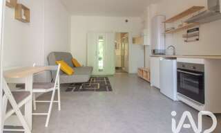 Appartement 1 Pièce 20 m² à louer à Portets (33640)