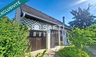 Maison 6 Pièces 120 m² à vendre à Asnières-sur-Oise (95270)
