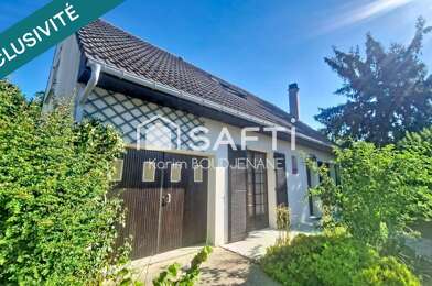 Maison 6 pièces 330000 €