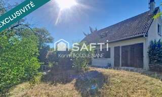 Maison 6 Pièces 120 m² à vendre à Asnières-sur-Oise (95270)
