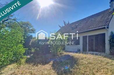 Maison 6 pièces 330000 €